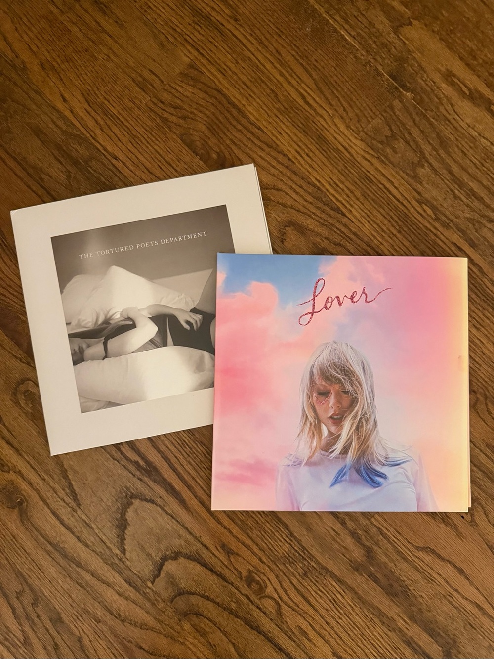 Taylor swift records (2)